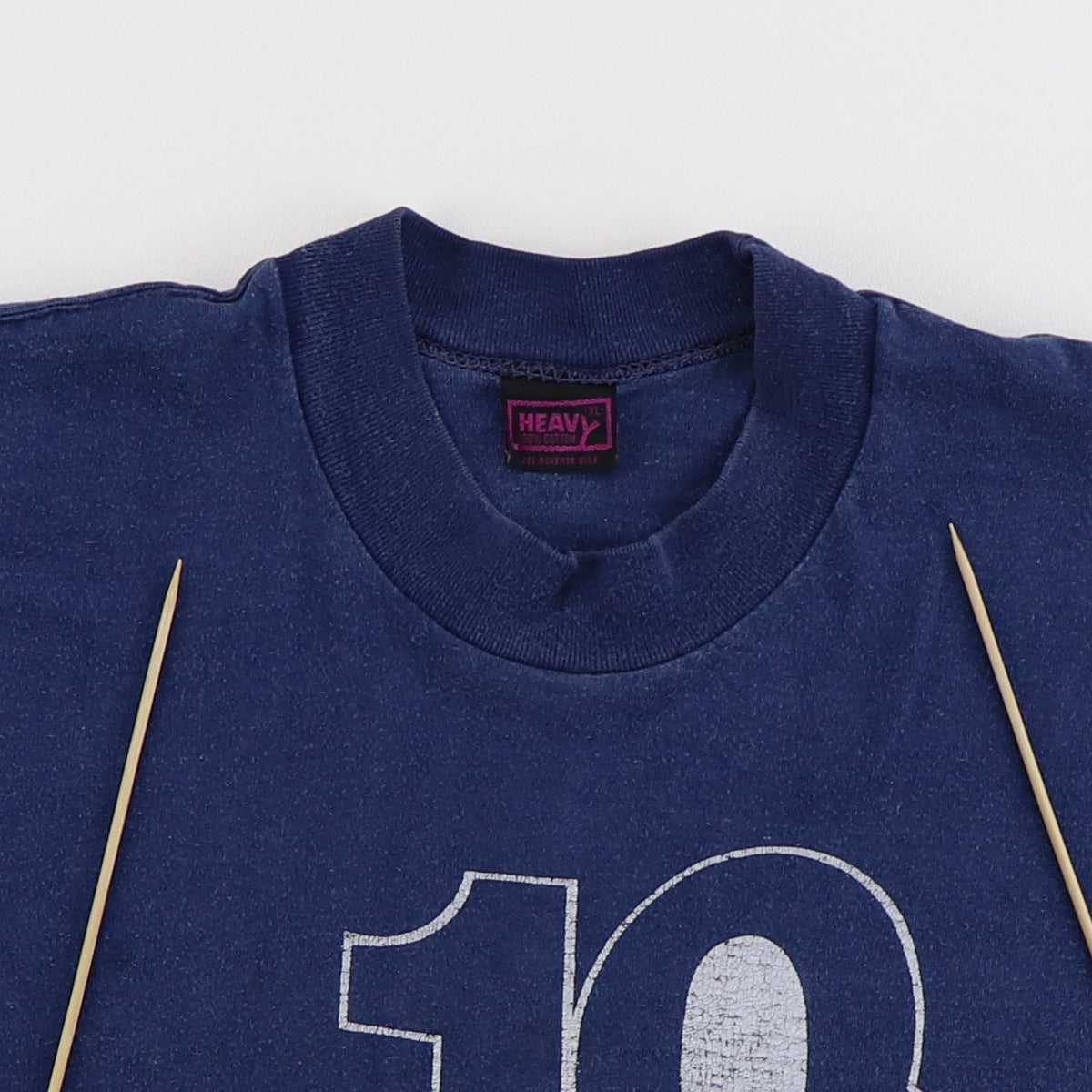 1974 The Beatles 10th Anniversary Shirt