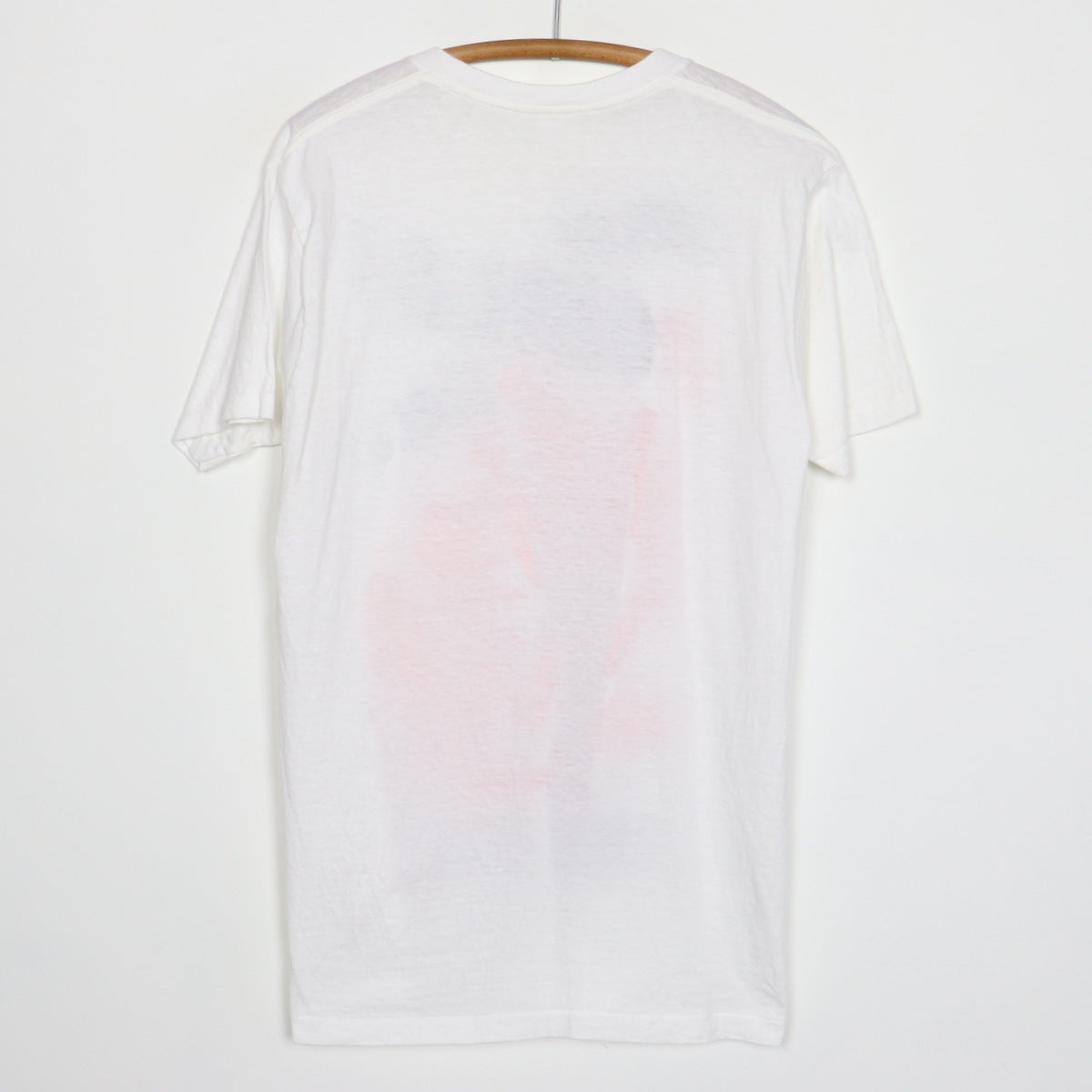 1980s Girls Girls Girls Babydoll Lounge Shirt