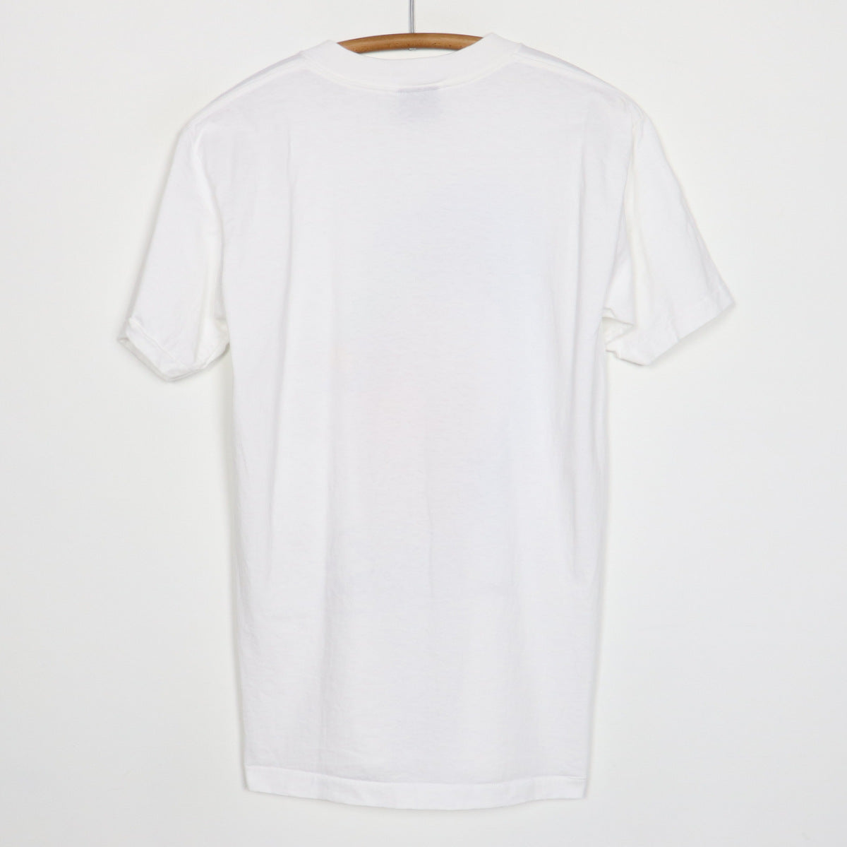 1989 The Simpsons Bart Simpson Aye Carumba Shirt