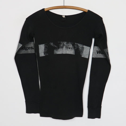 1974 John Lennon Walls And Bridges Listen To This Shirt Shirt