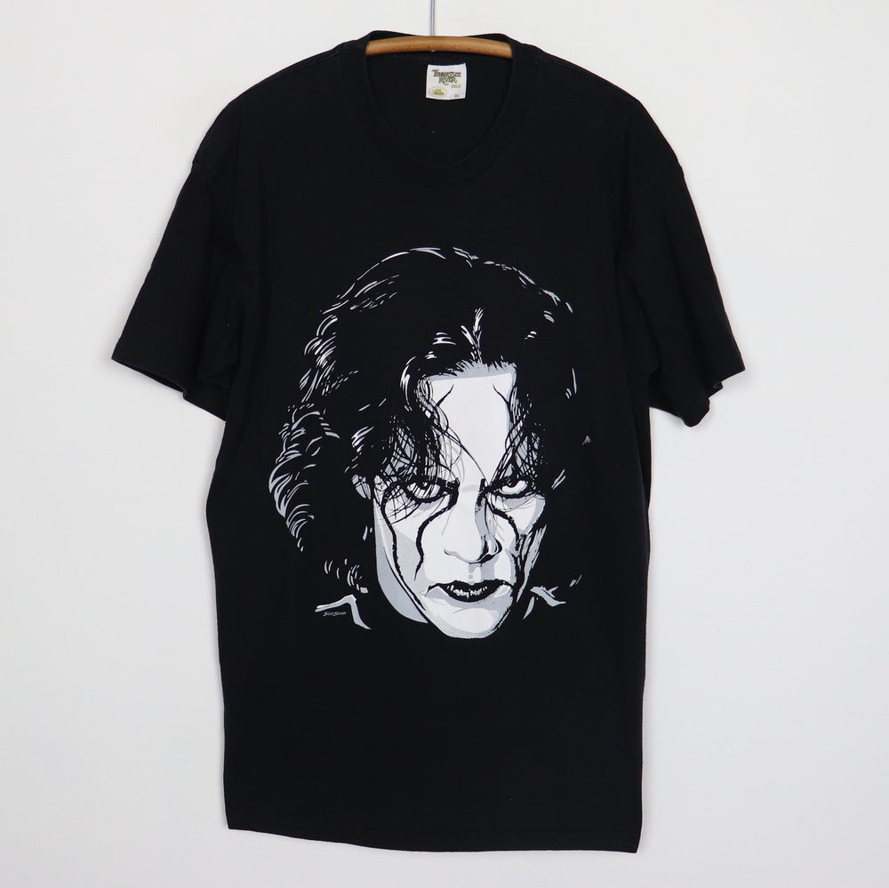 1990s Sting WCW Shirt