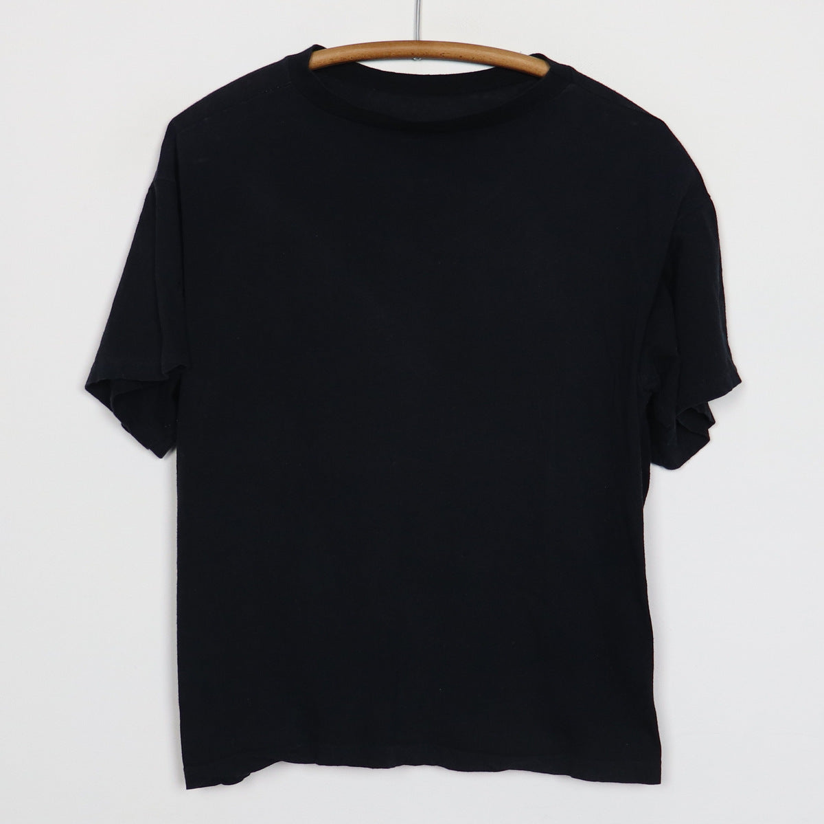 1985 Daytona Bike Week Skull Shirt