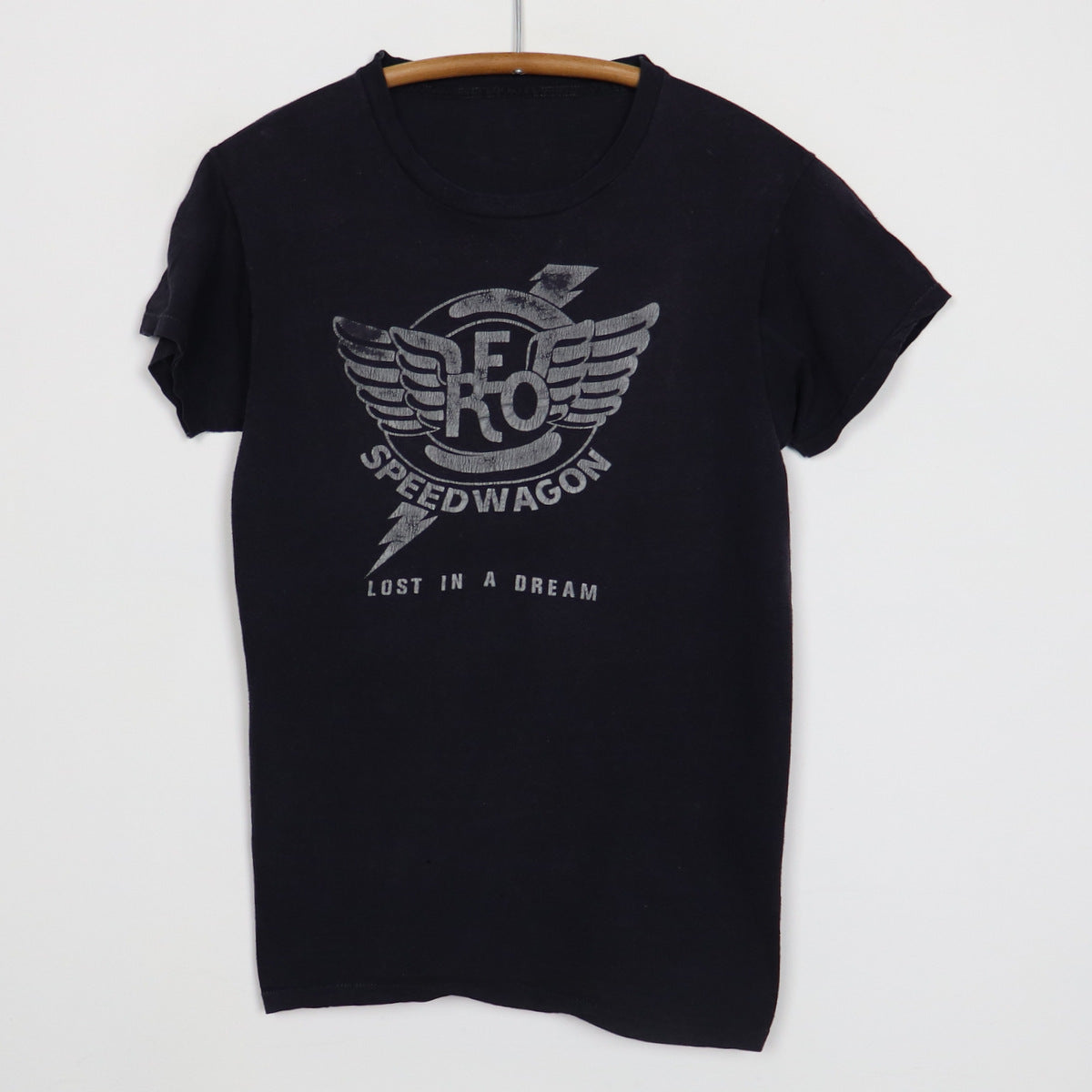 1974 REO Speedwagon Lost In A Dream Shirt