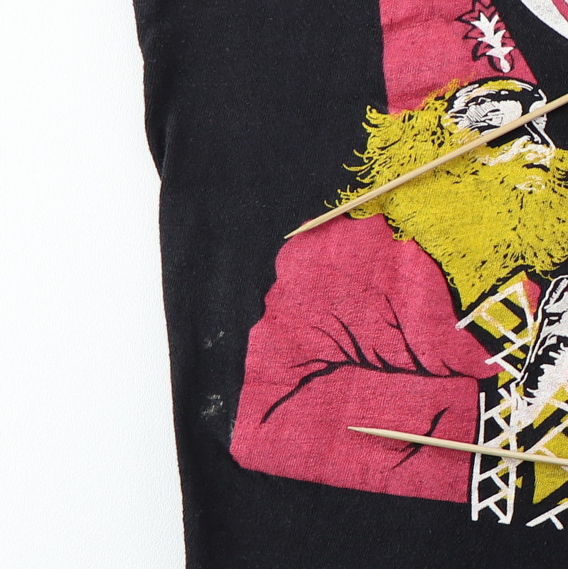 1970s Styx Man Of Miracles Shirt