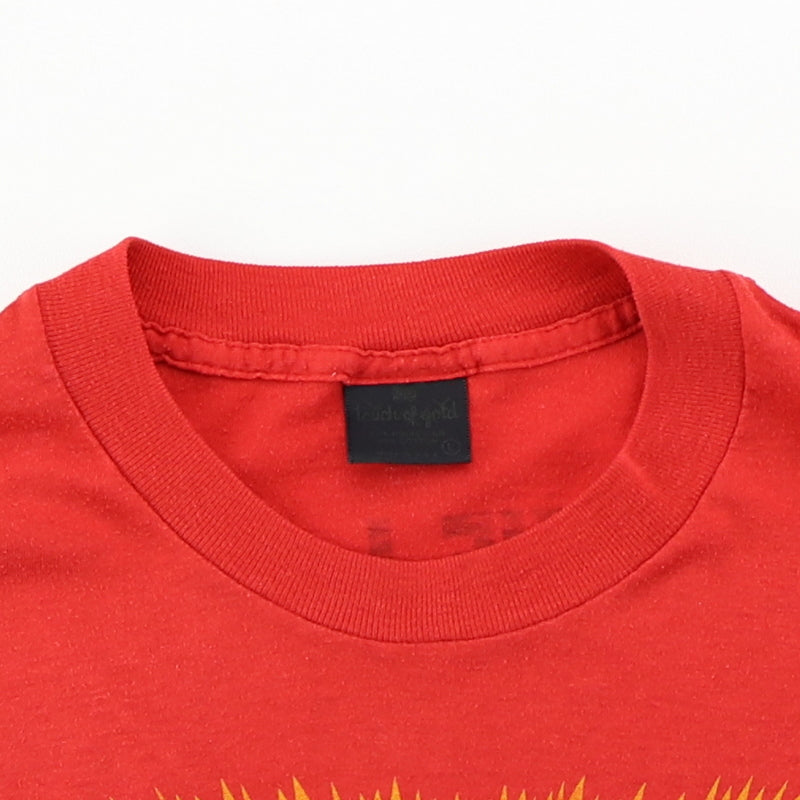 1987 WASP Spookhouse Shirt