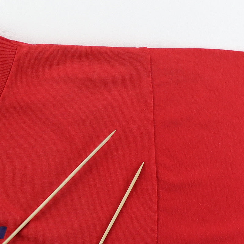 1980s Nike Blue Tag Shirt