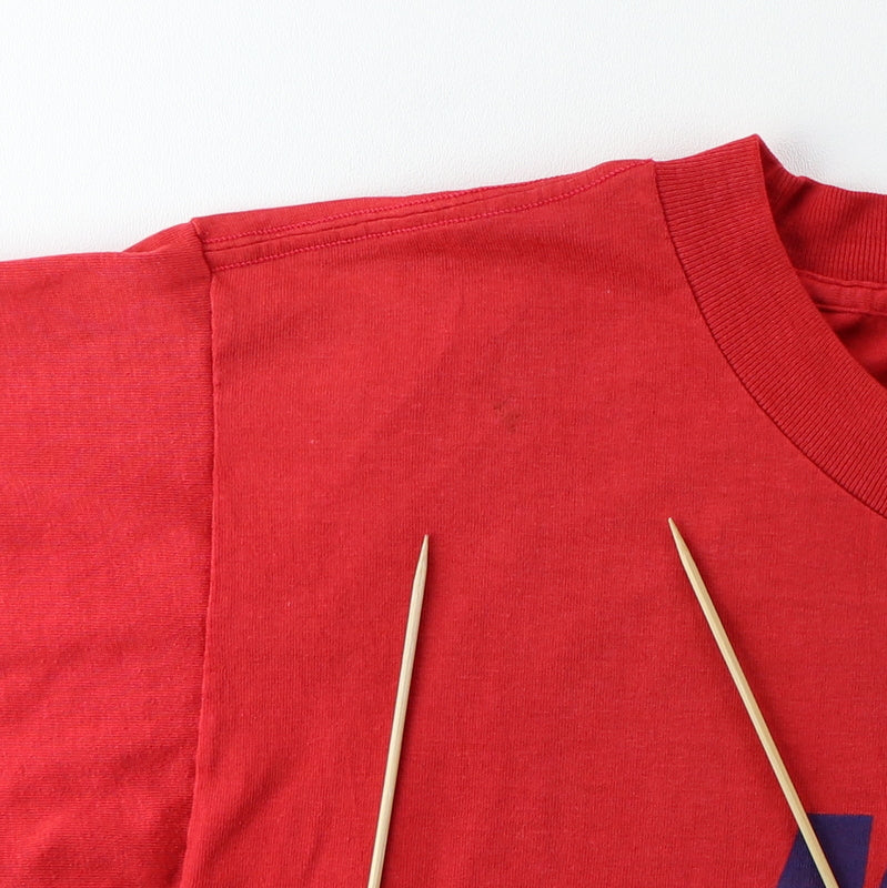 1980s Nike Blue Tag Shirt