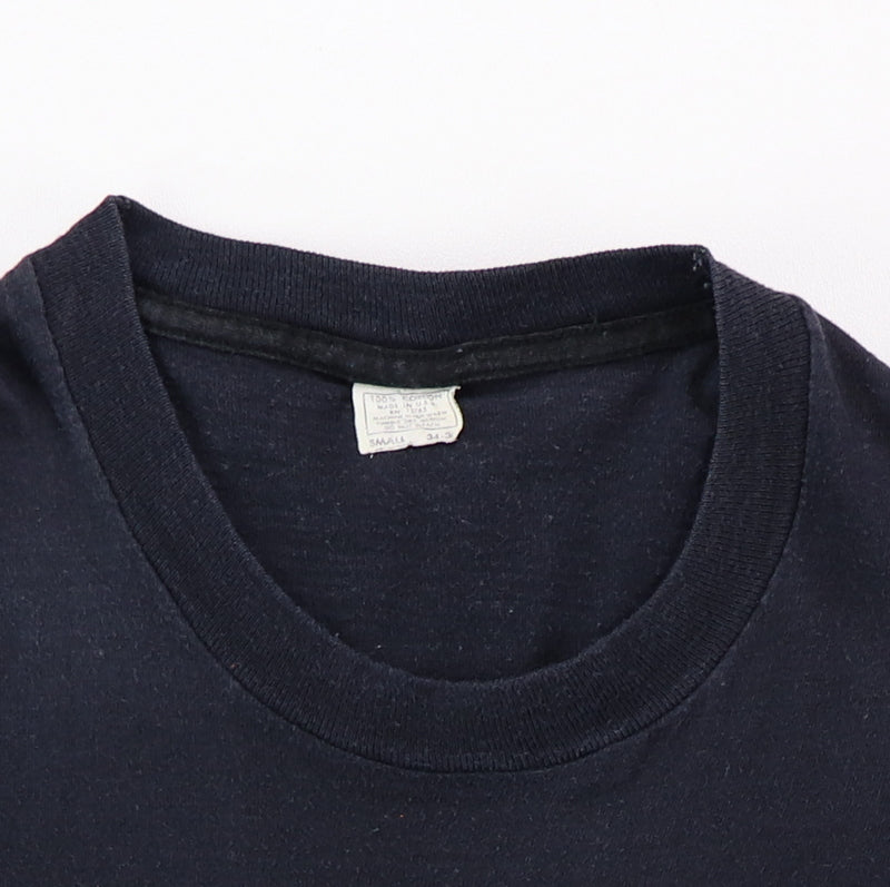 1981 999 Concrete Shirt