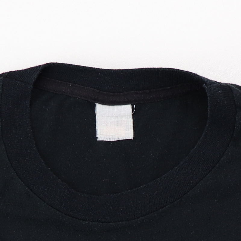 1983 Metallica & Raven Kill Em All For One Tour Shirt