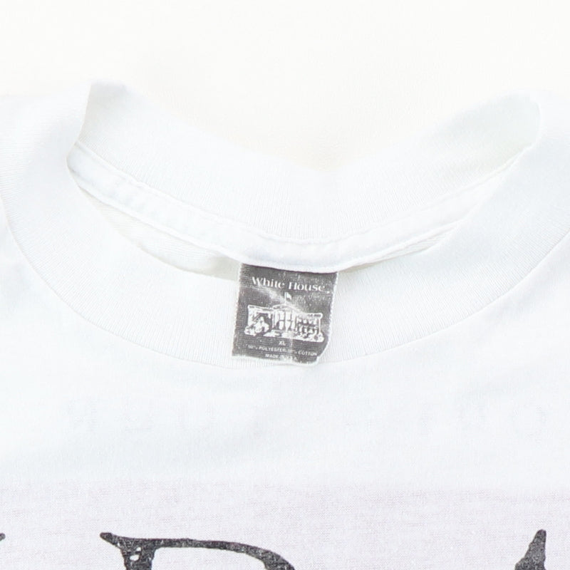 1988 UB40 World Tour Shirt