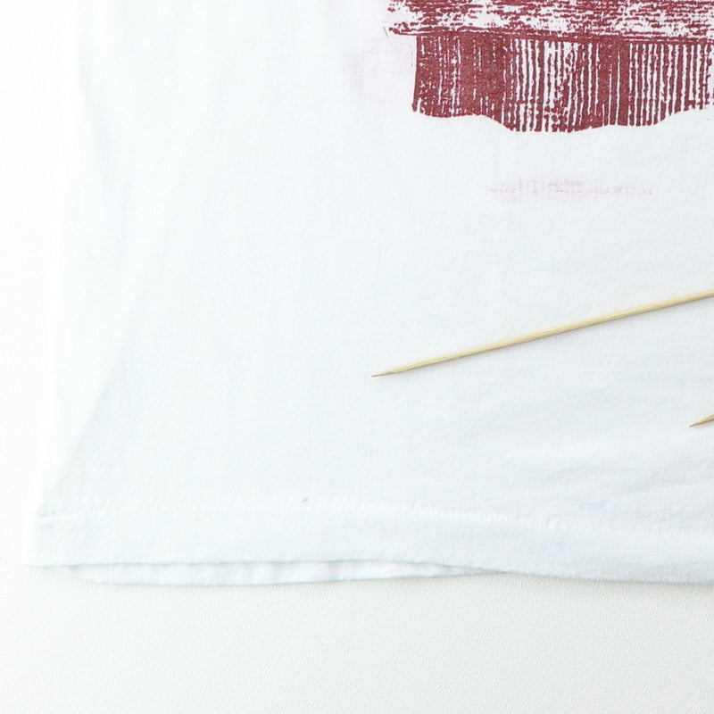 1988 UB40 World Tour Shirt