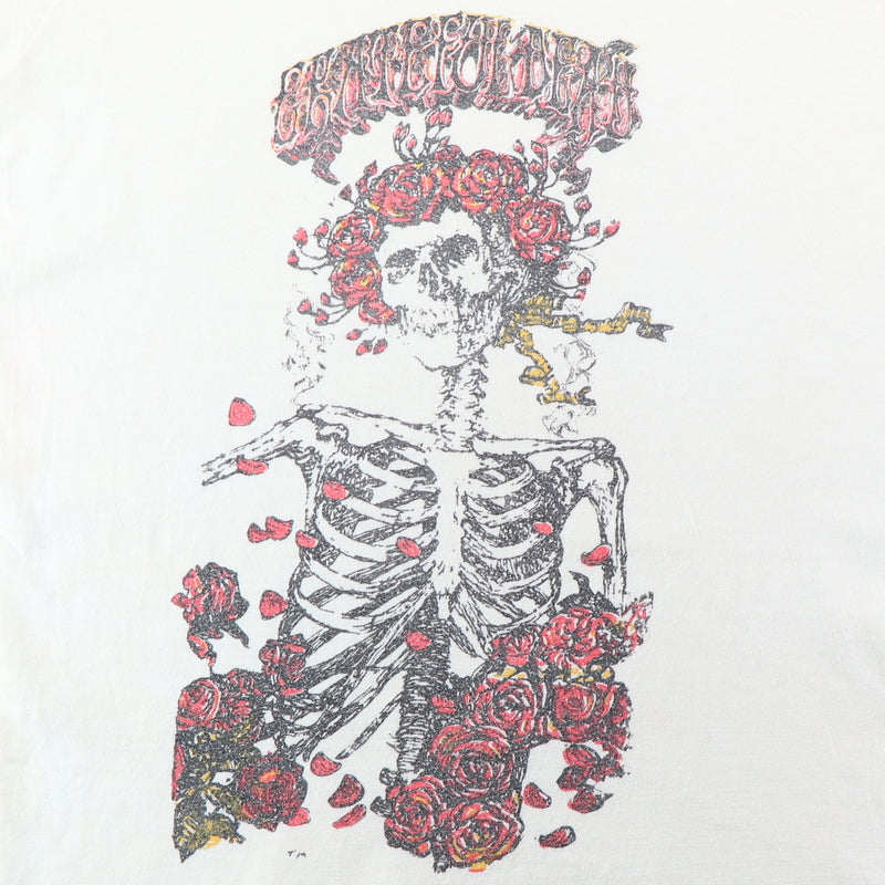 1970s Grateful Dead Bertha Shirt
