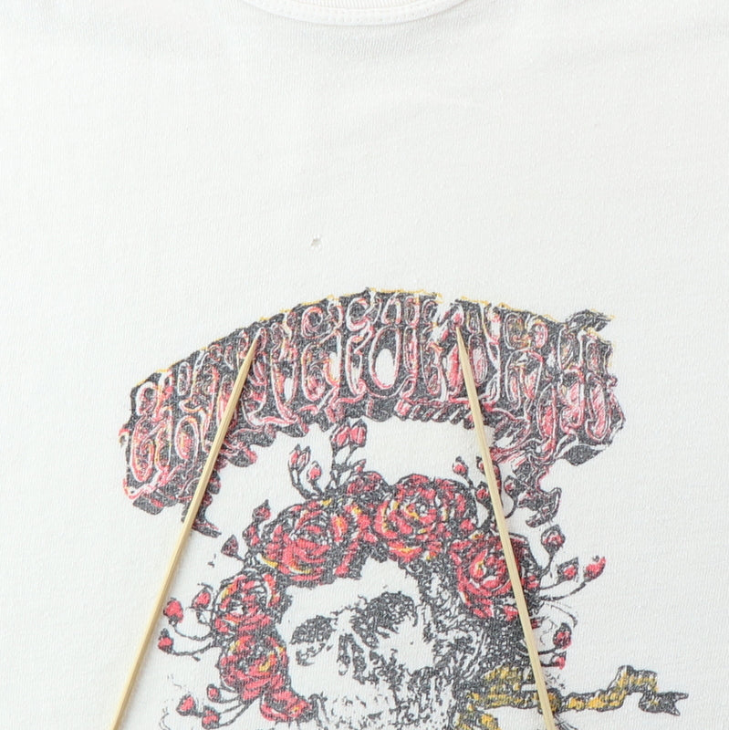 1970s Grateful Dead Bertha Shirt