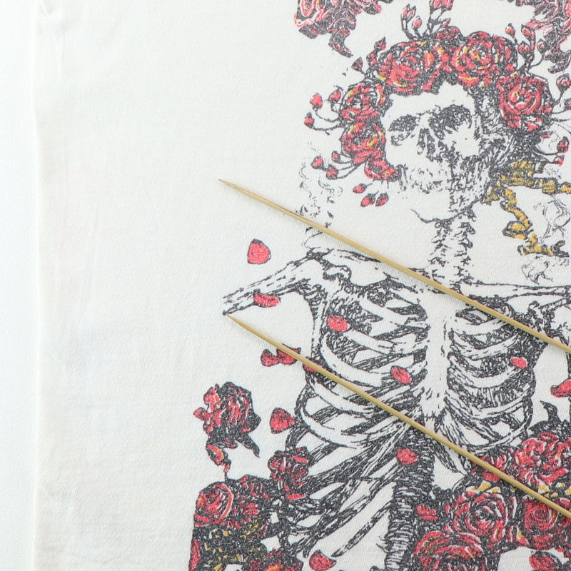 1970s Grateful Dead Bertha Shirt