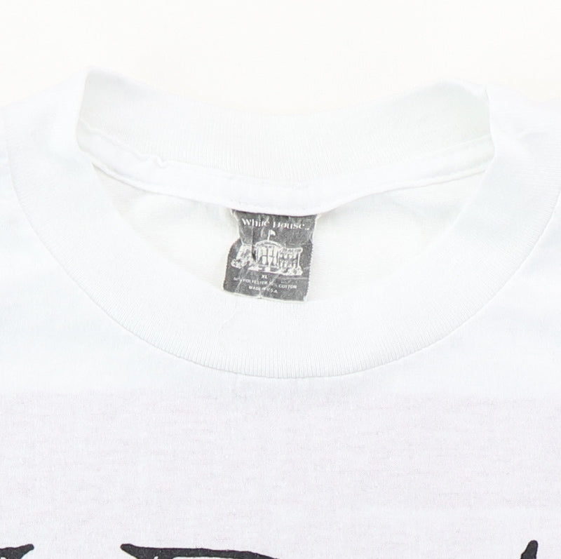 1988 UB40 World Tour Shirt