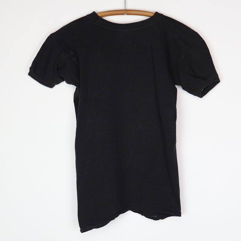 1970s Styx Man Of Miracles Shirt