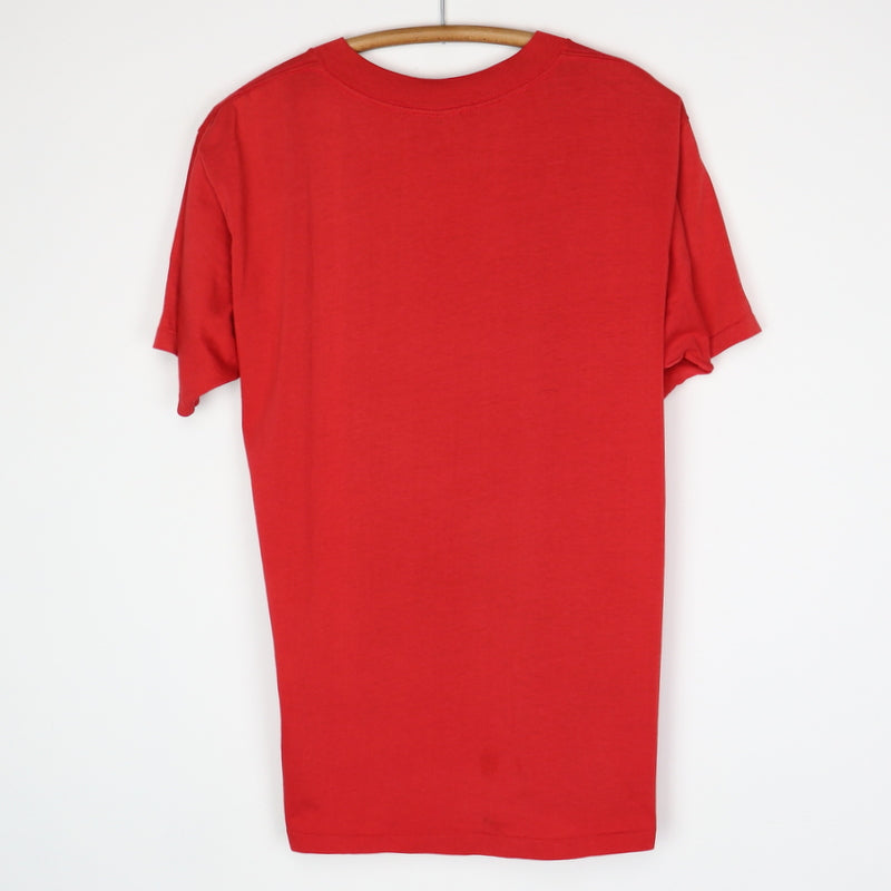 1980s Nike Blue Tag Shirt