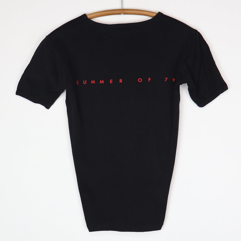 1979 The Who Summer Tour Shirt