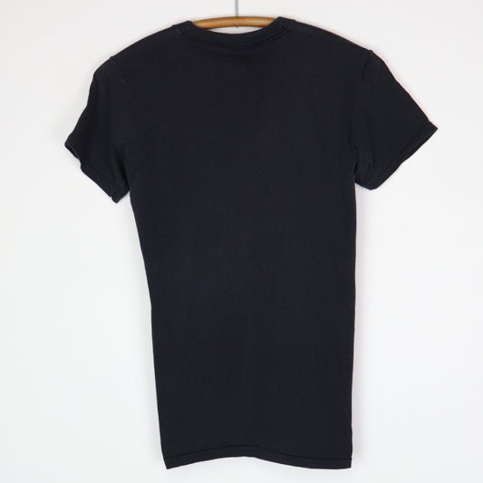 1981 999 Concrete Shirt