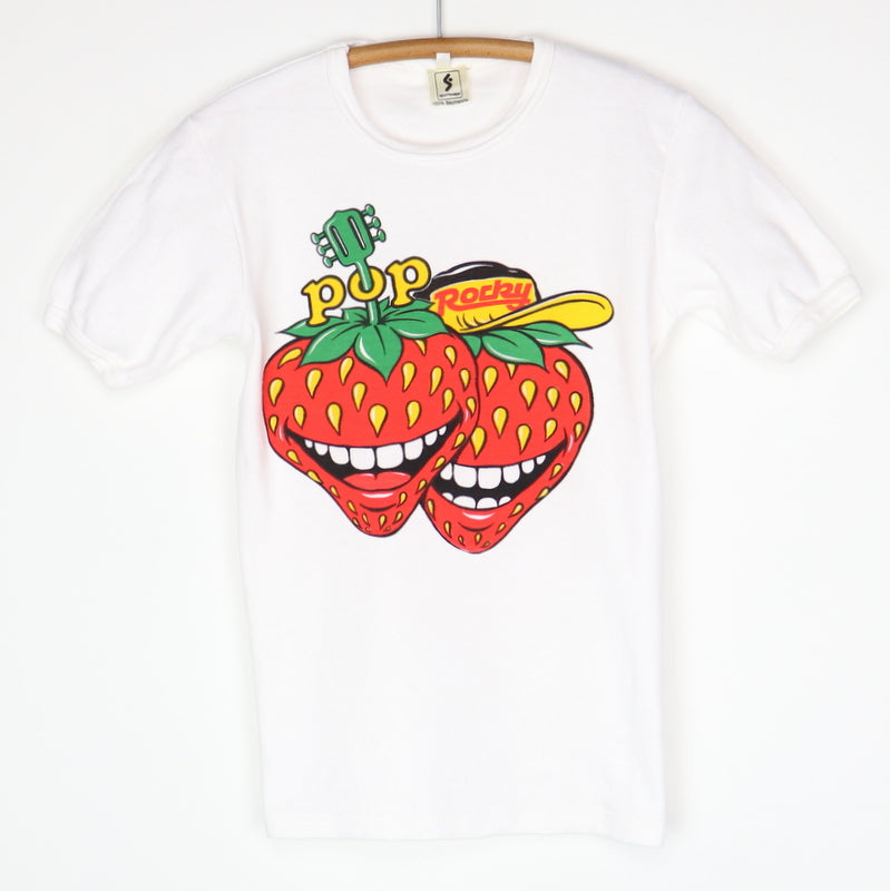 1970s Pop Rocky Magazine Shirt