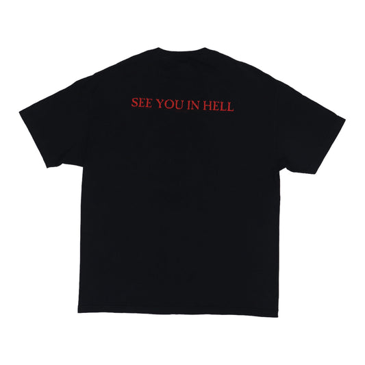 2003 Freddy vs. Jason See You In Hell Shirt