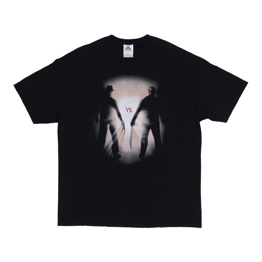 2003 Freddy vs. Jason See You In Hell Shirt