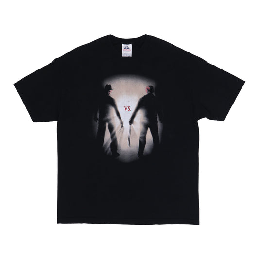 2003 Freddy vs. Jason See You In Hell Shirt