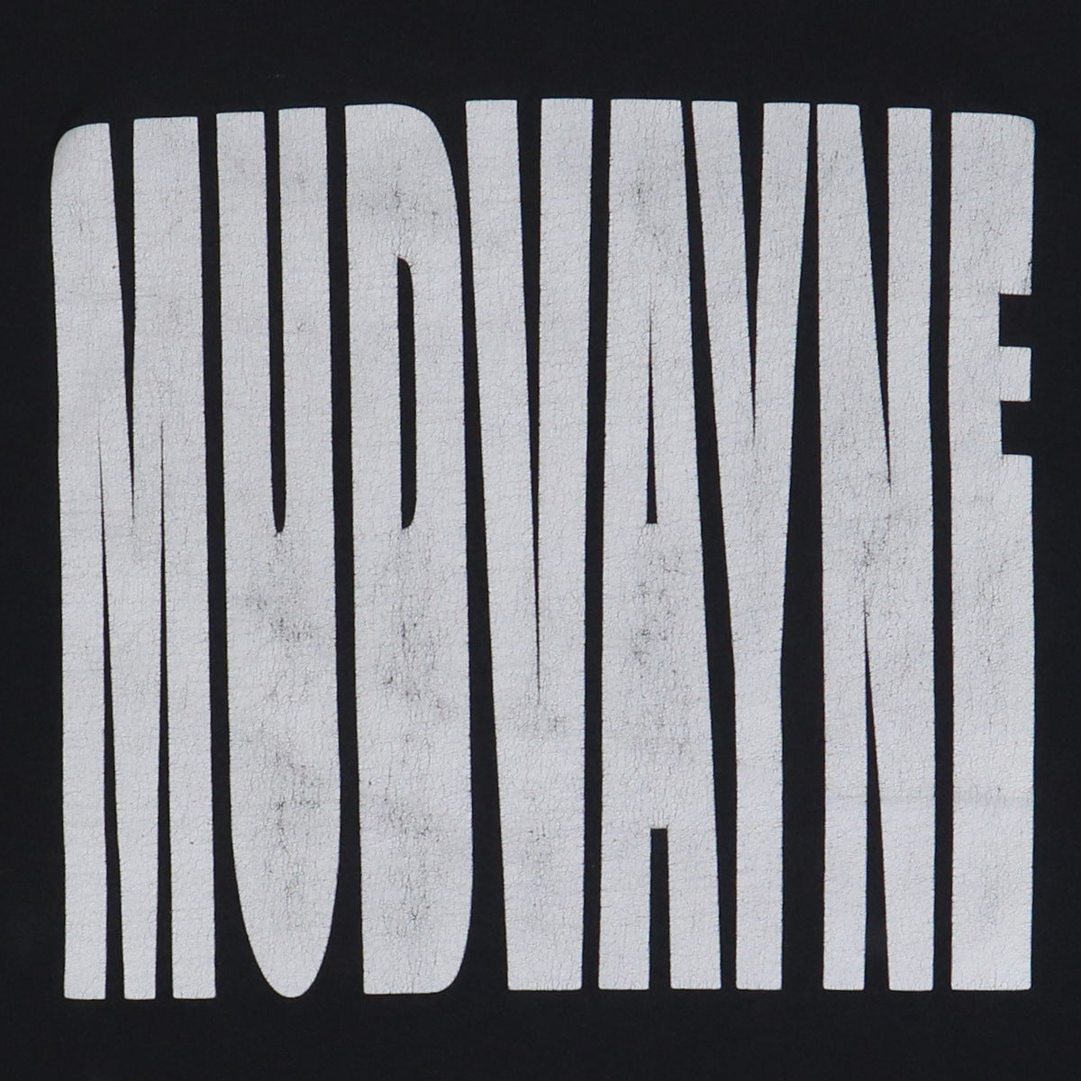 2000 Mudvayne Shirt