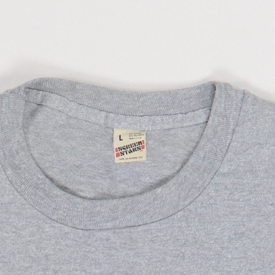 1983 Us Festival Concert Shirt