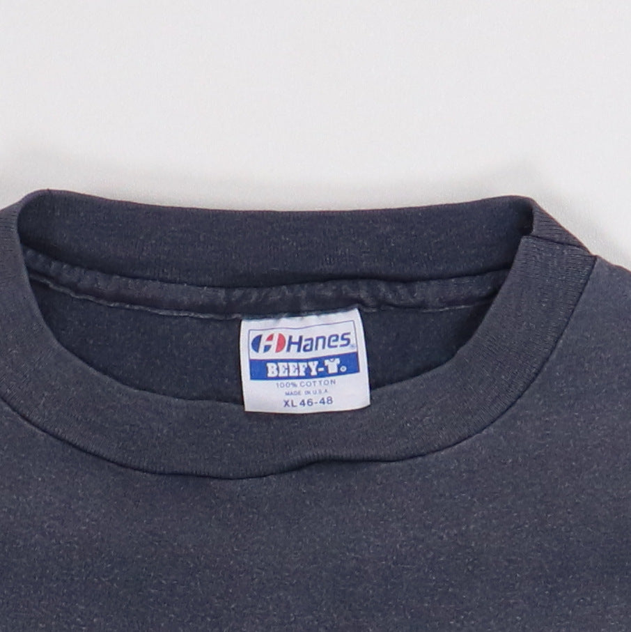 1980s Harley Davidson Country Las Vegas Shirt