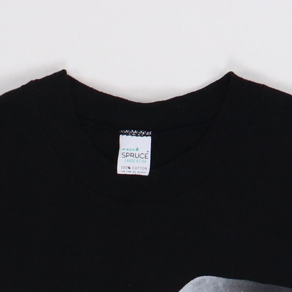 1976 Ringo Starr Ringo’s Rotogravure Promo Shirt