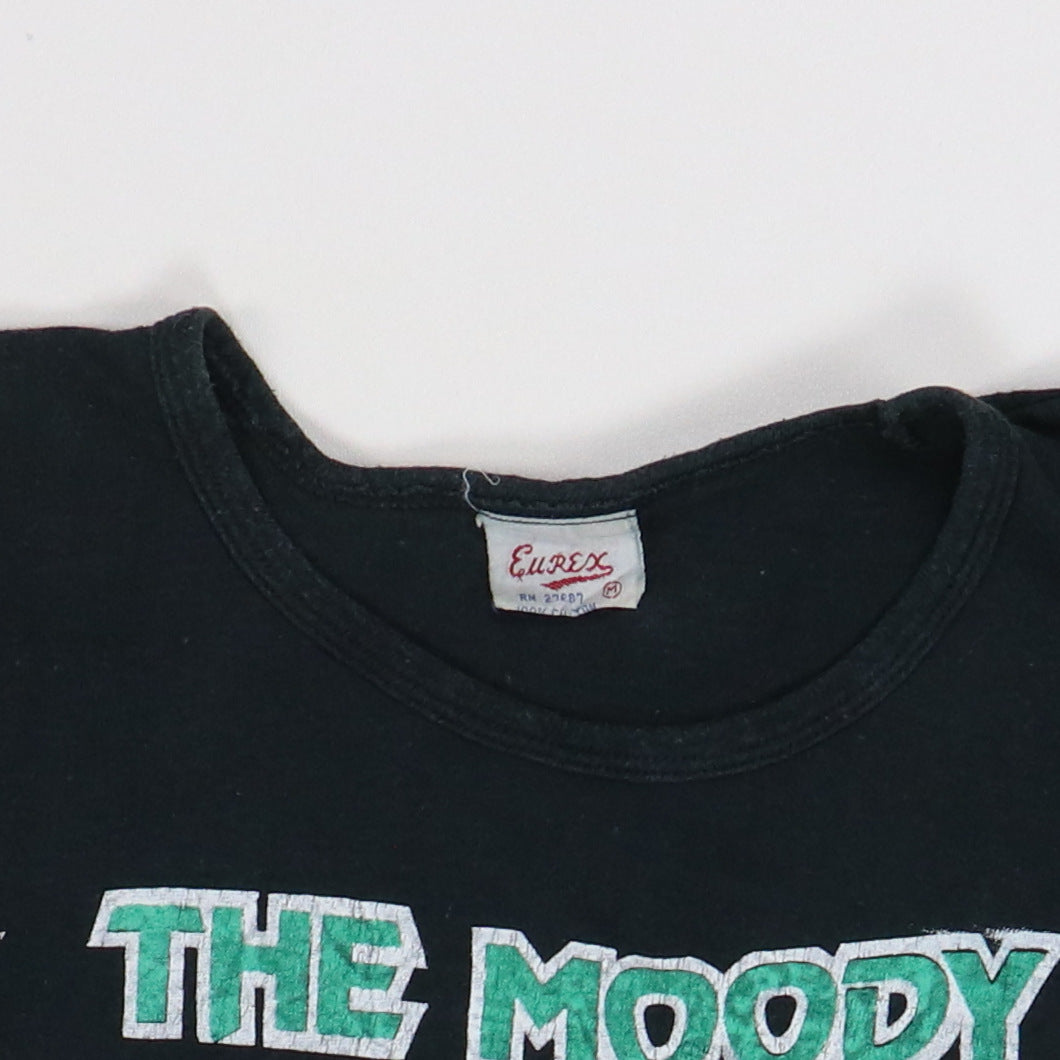 1978 Moody Blues Live In Concert Shirt