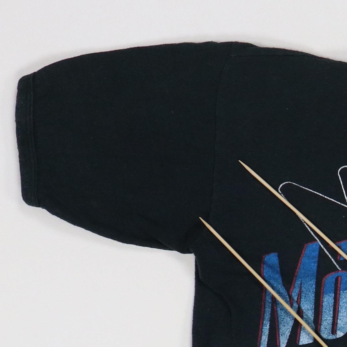 1978 Moody Blues Live In Concert Shirt