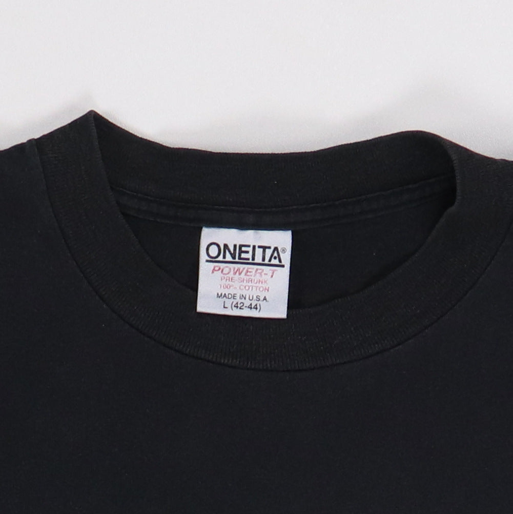 1992 Beatlefest Out Of This World Shirt