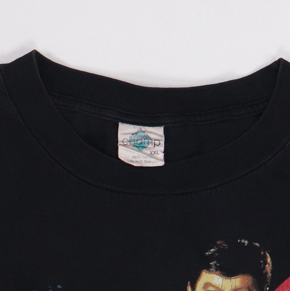 1995 Star Trek Shirt