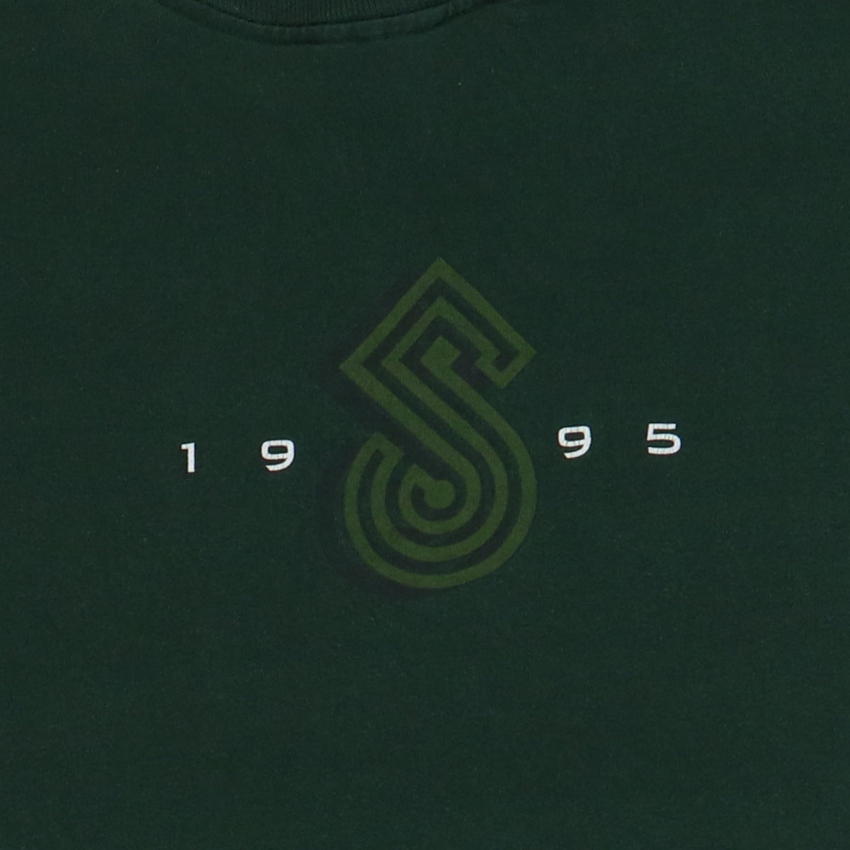 1995 Seal Shirt