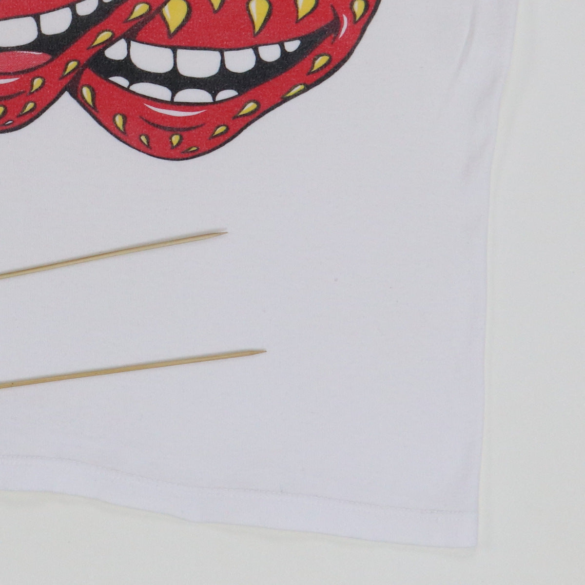 1970s Pop Rocky Magazine Shirt