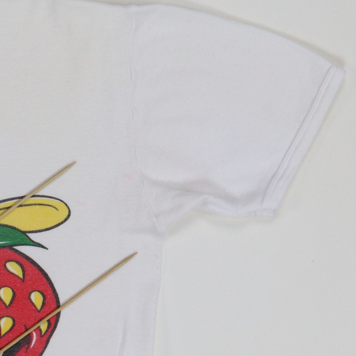 1970s Pop Rocky Magazine Shirt