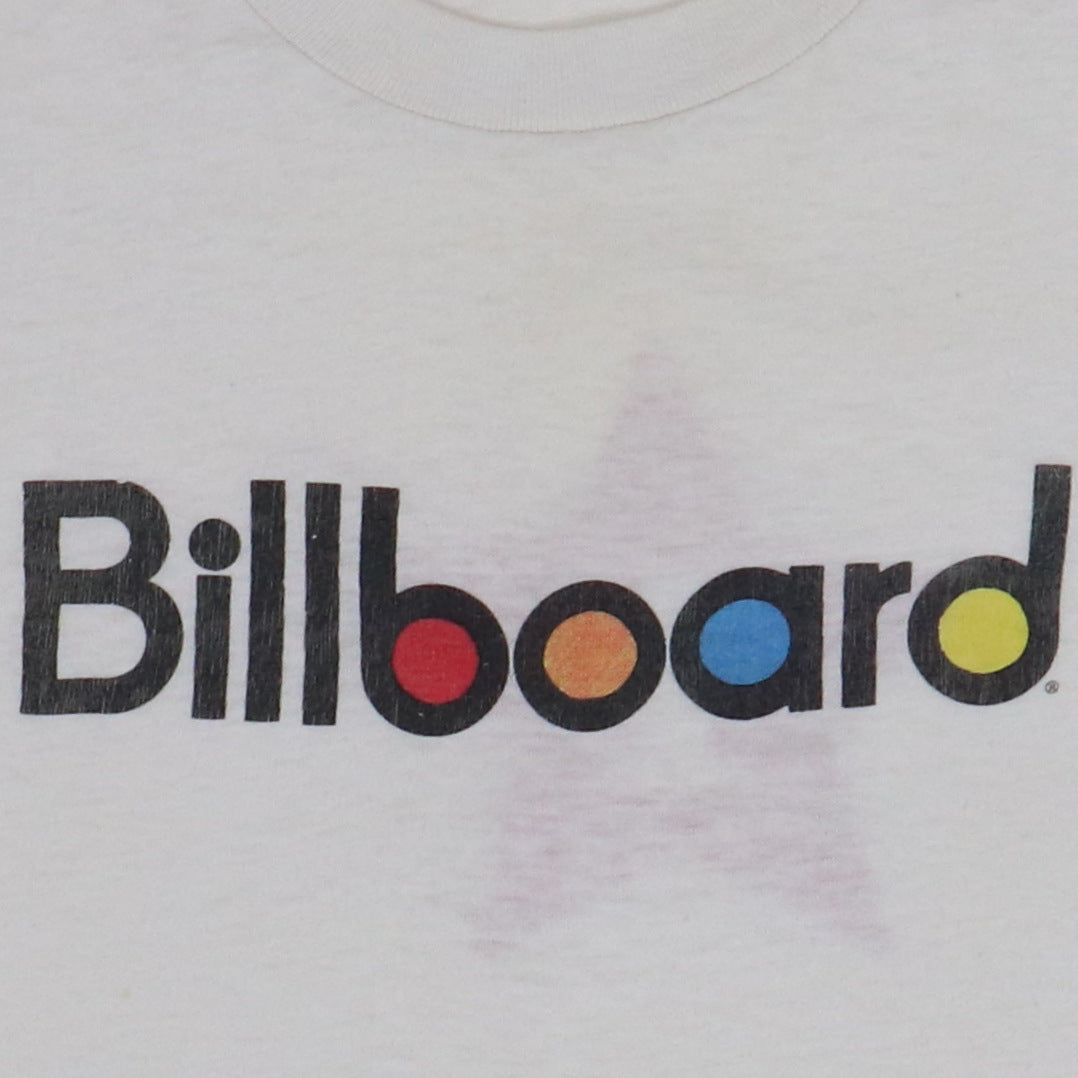 1970s Billboard #1 Shirt