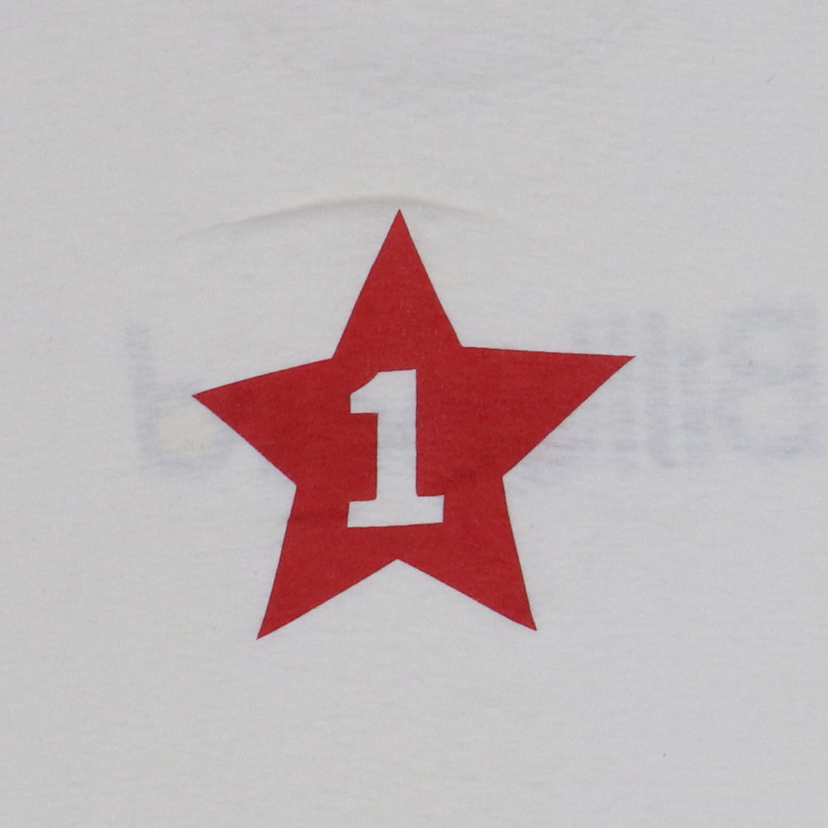 1970s Billboard #1 Shirt