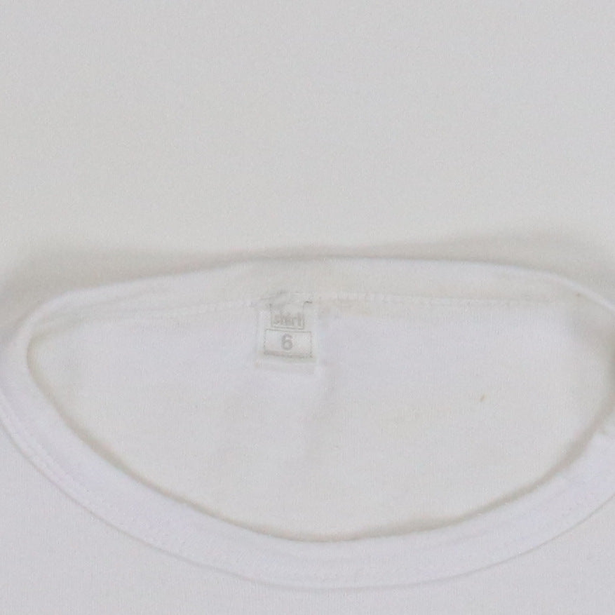 1970s Pop Rocky Magazine Shirt