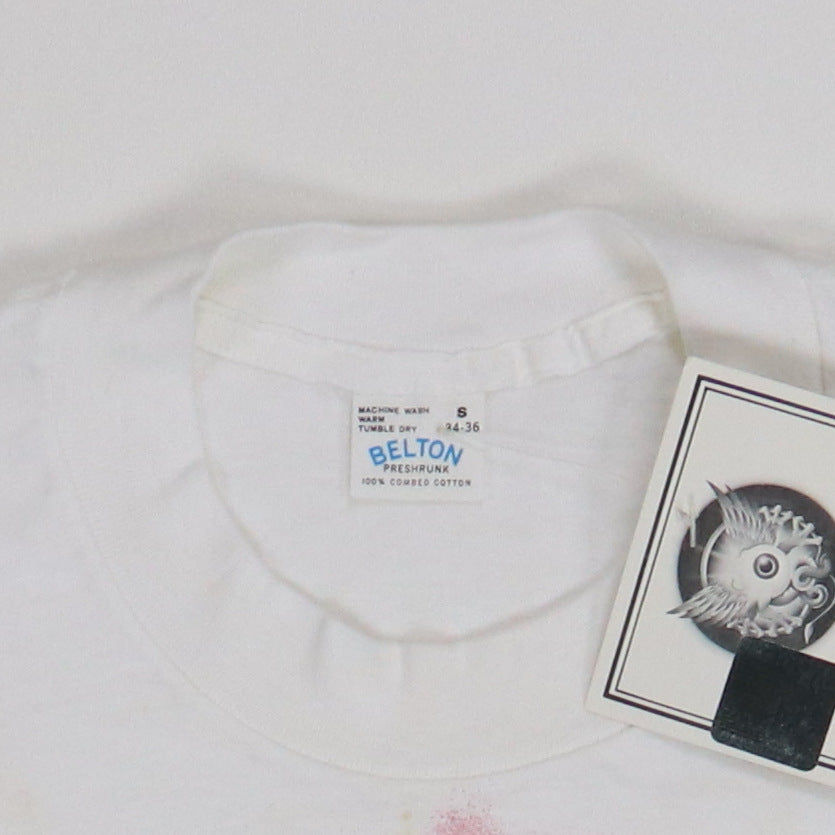 1974 Flying Eye Kelley Mouse Monster Corporation Shirt