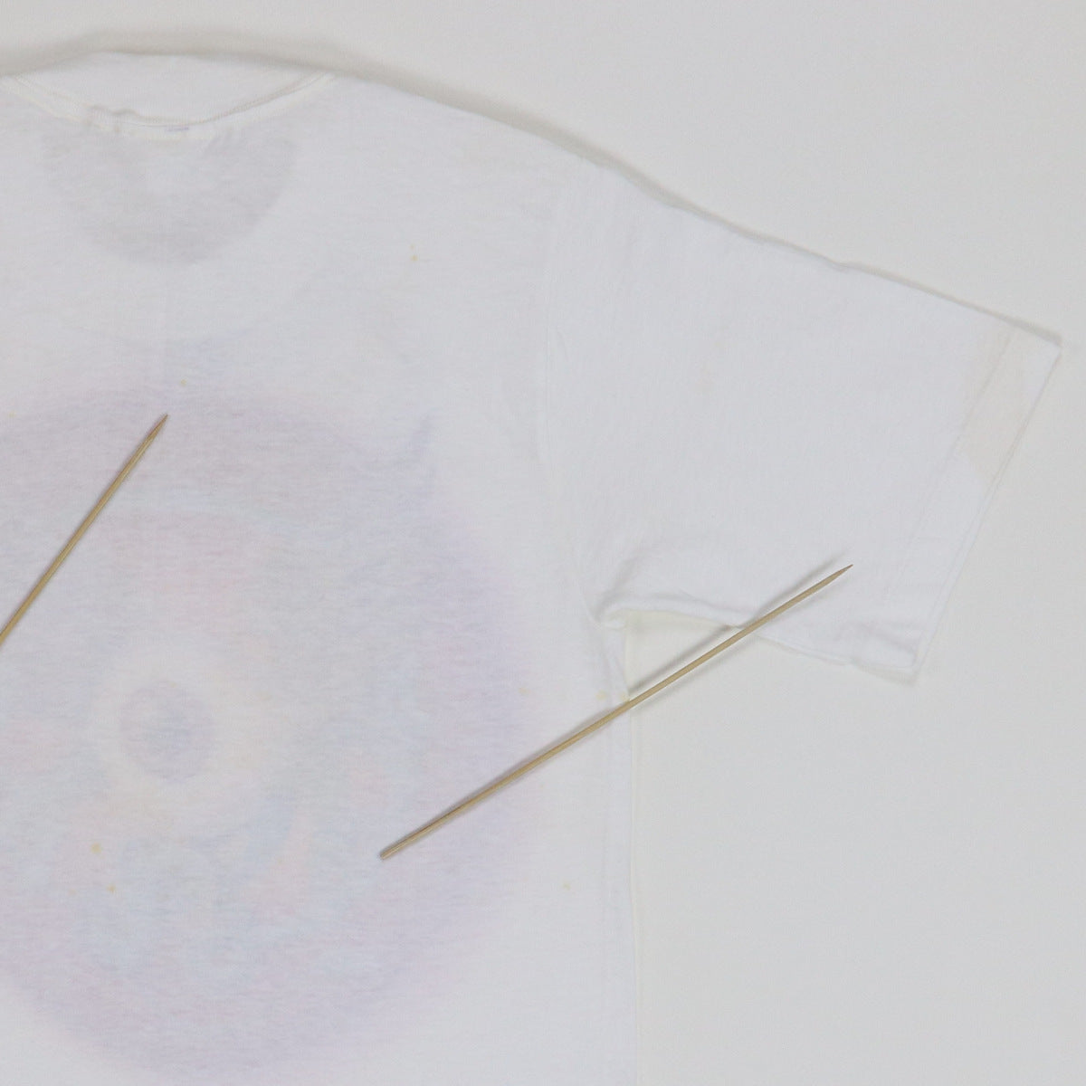 1974 Flying Eye Kelley Mouse Monster Corporation Shirt