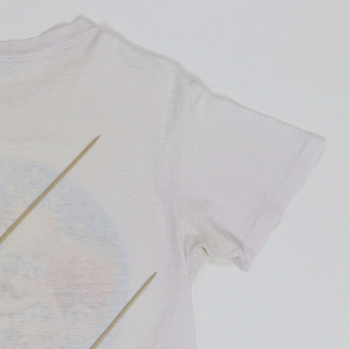 1970s Grateful Dead Ice Cream Shirt