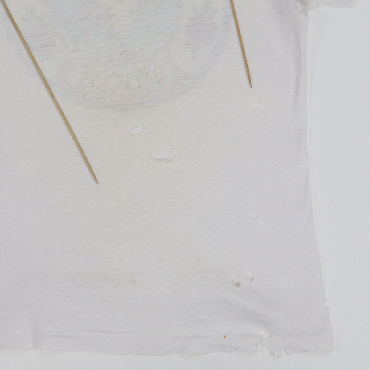 1978 Grateful Dead Bertha Shirt