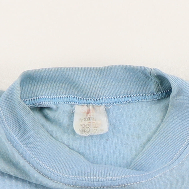 1981 Rolling Stones North American Tour Jersey Shirt