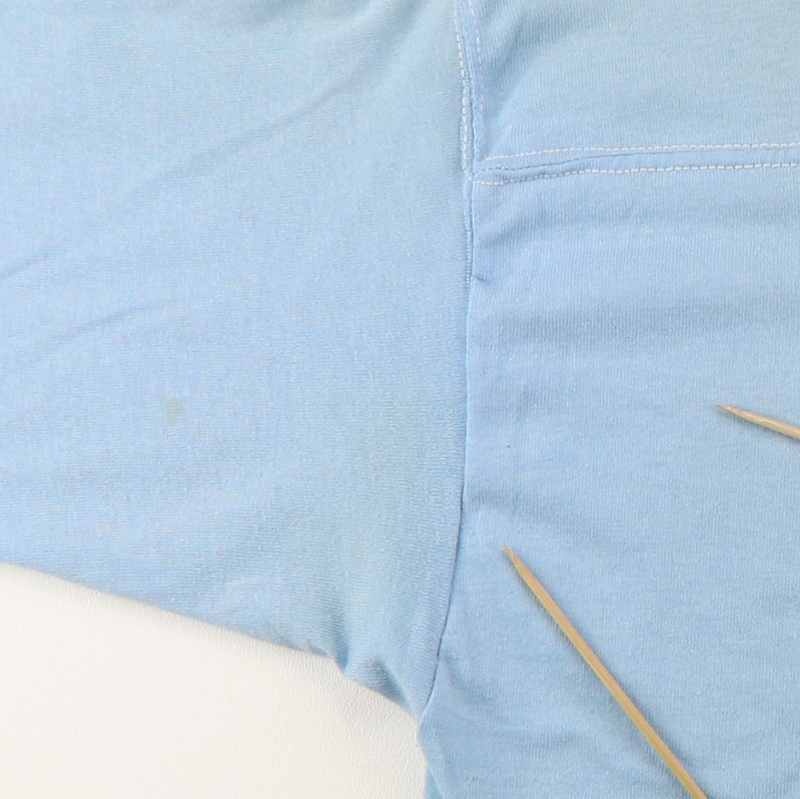 1981 Rolling Stones North American Tour Jersey Shirt