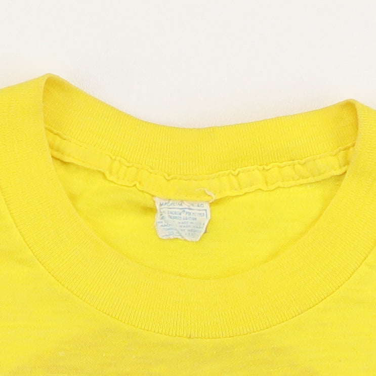 1977 The Beatles Rise Again FM102 Dallas Fort Worth Shirt