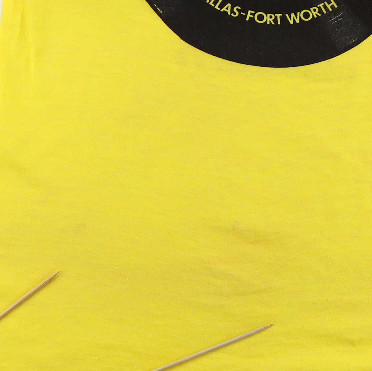 1977 The Beatles Rise Again FM102 Dallas Fort Worth Shirt