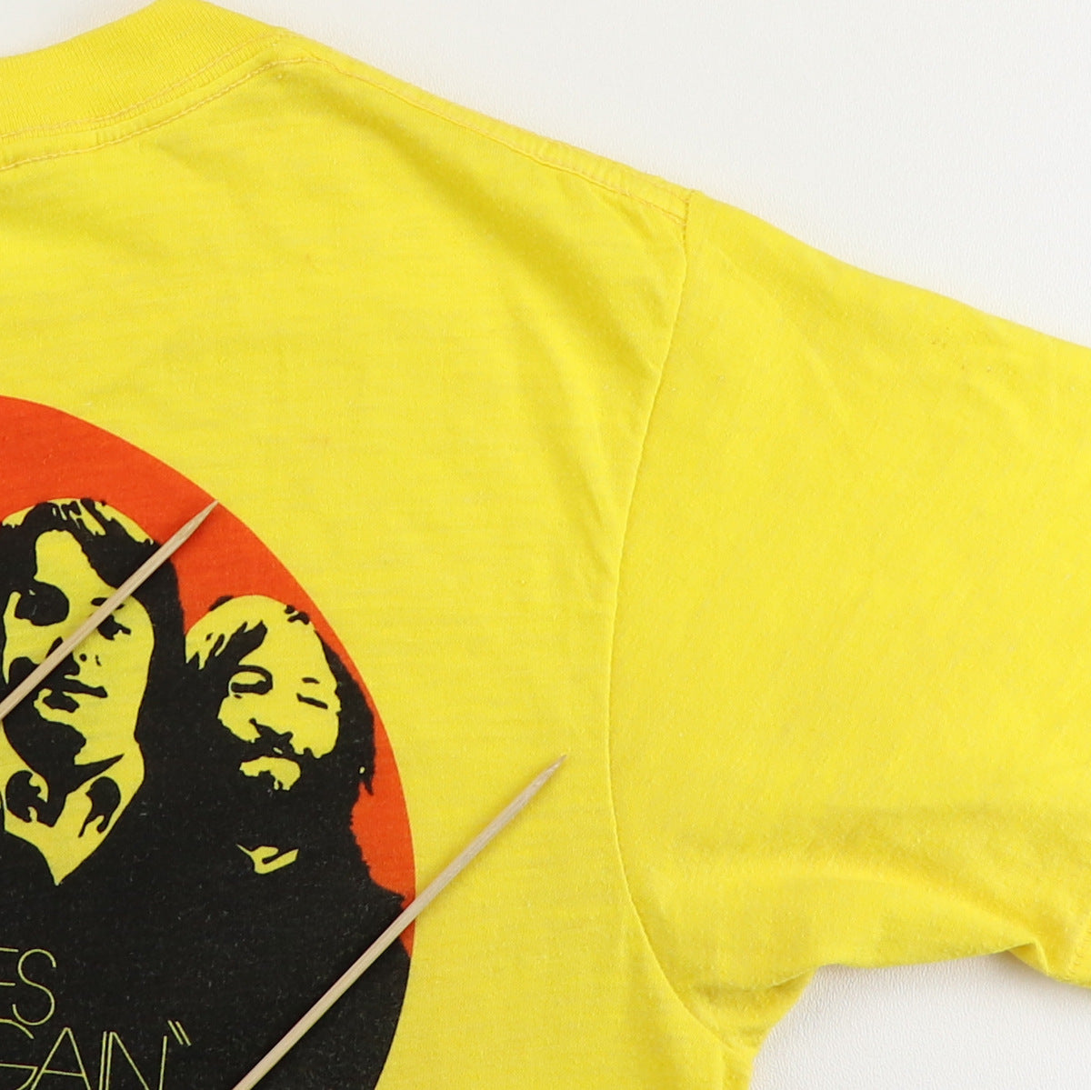 1977 The Beatles Rise Again FM102 Dallas Fort Worth Shirt